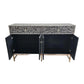 MOTHER OF PEARL GRANDIOSE SIDEBOARD - Furniture > Living