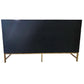 MOTHER OF PEARL GRANDIOSE SIDEBOARD - Furniture > Living