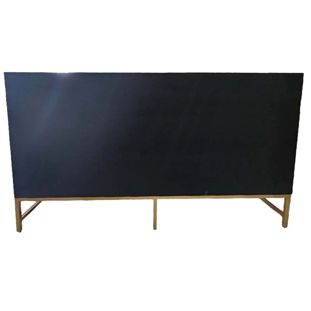 MOTHER OF PEARL GRANDIOSE SIDEBOARD - Furniture > Living