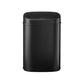 Motion Sensor Bin 82L Rubbish Automatic - Black
