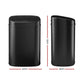 Motion Sensor Bin 82L Rubbish Automatic - Black