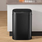 Motion Sensor Bin 82L Rubbish Automatic - Black