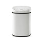 Motion Sensor Bin 82L Rubbish Automatic - White