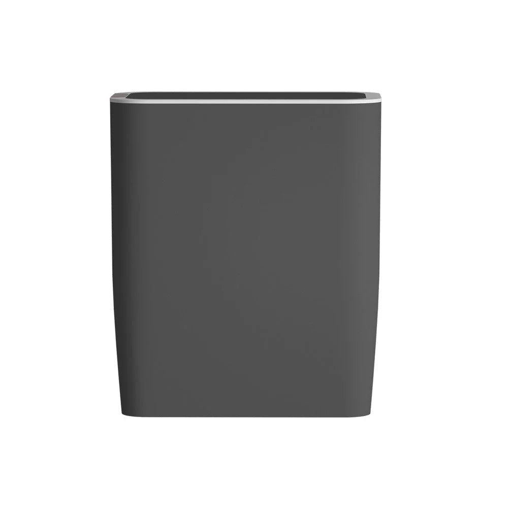 Motion Sensor Bin 9L Rubbish Automatic - Ash Black