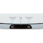 Motion Sensor Bin 9L Rubbish Automatic - White