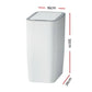 Motion Sensor Bin 9L Rubbish Automatic - White