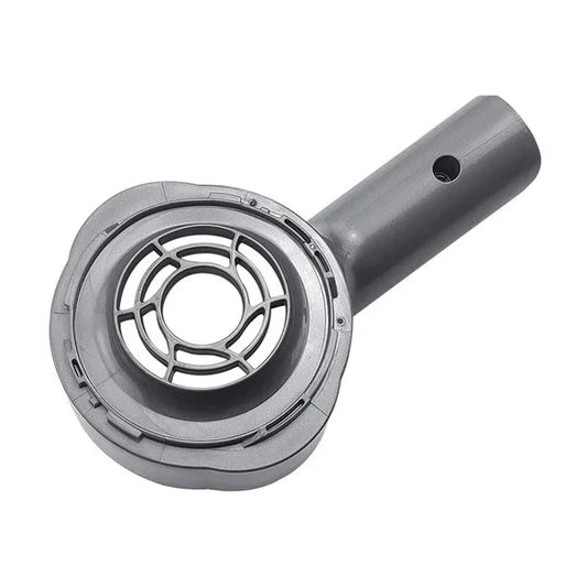 Motor Back Cover For Dyson V6 Vacuum Cleaner Accessories-1915198348684562433