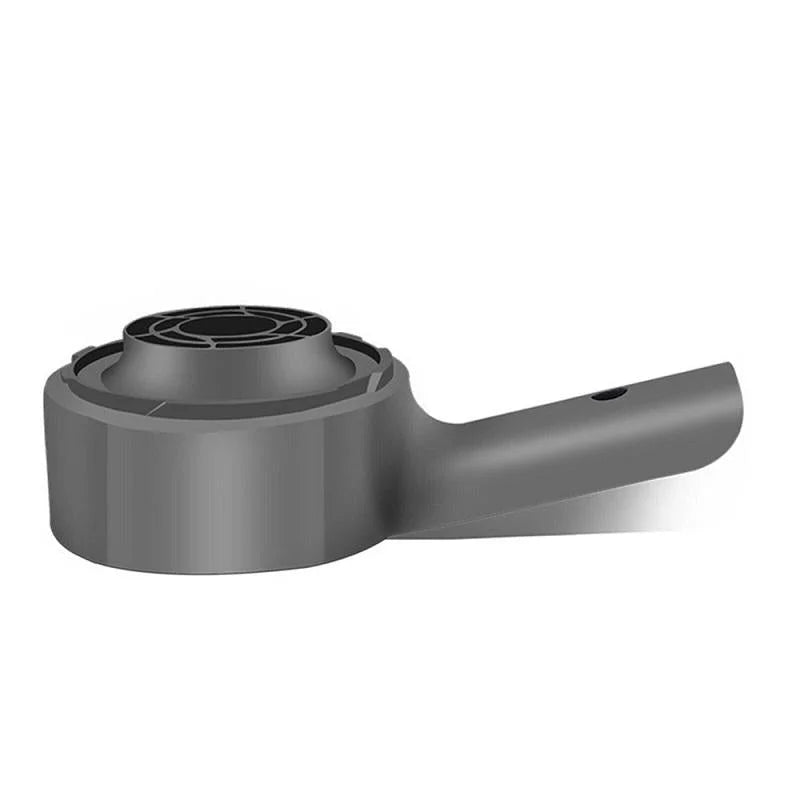 Motor & Deflector Cover For Dyson V6 Vacuum Cleaner-1969996476822196225