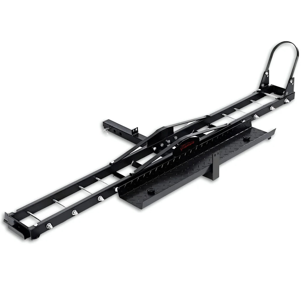 Motorcycle Motorbike Carrier Rack Towbar Arm Rack Dirt Bike
