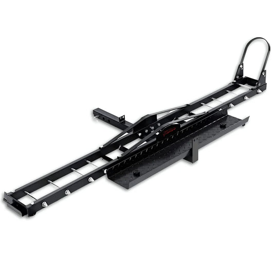 Motorcycle Motorbike Carrier Rack Towbar Arm Rack Dirt Bike