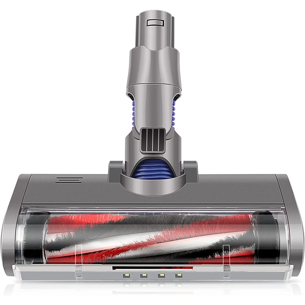 All dyson vacuum with cleaners motorhead