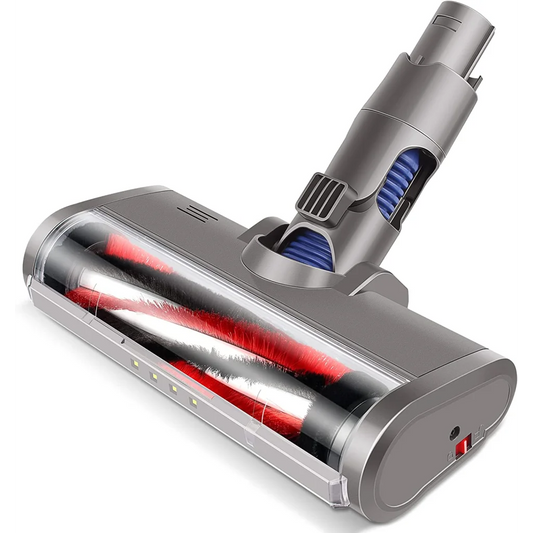 Motorhead All Dyson Vacuum Cleaners