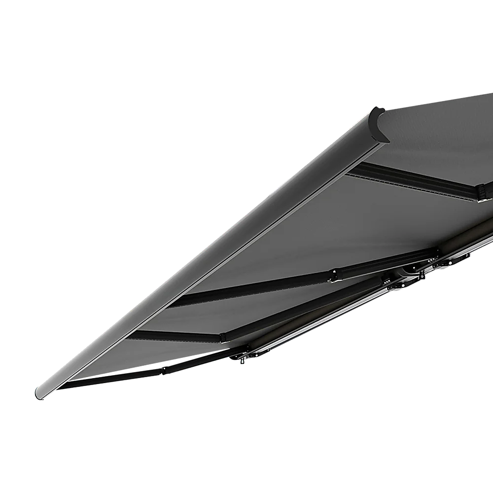 Motorised Awning Heavy Duty Full Cassette 5.0m x 3.0m