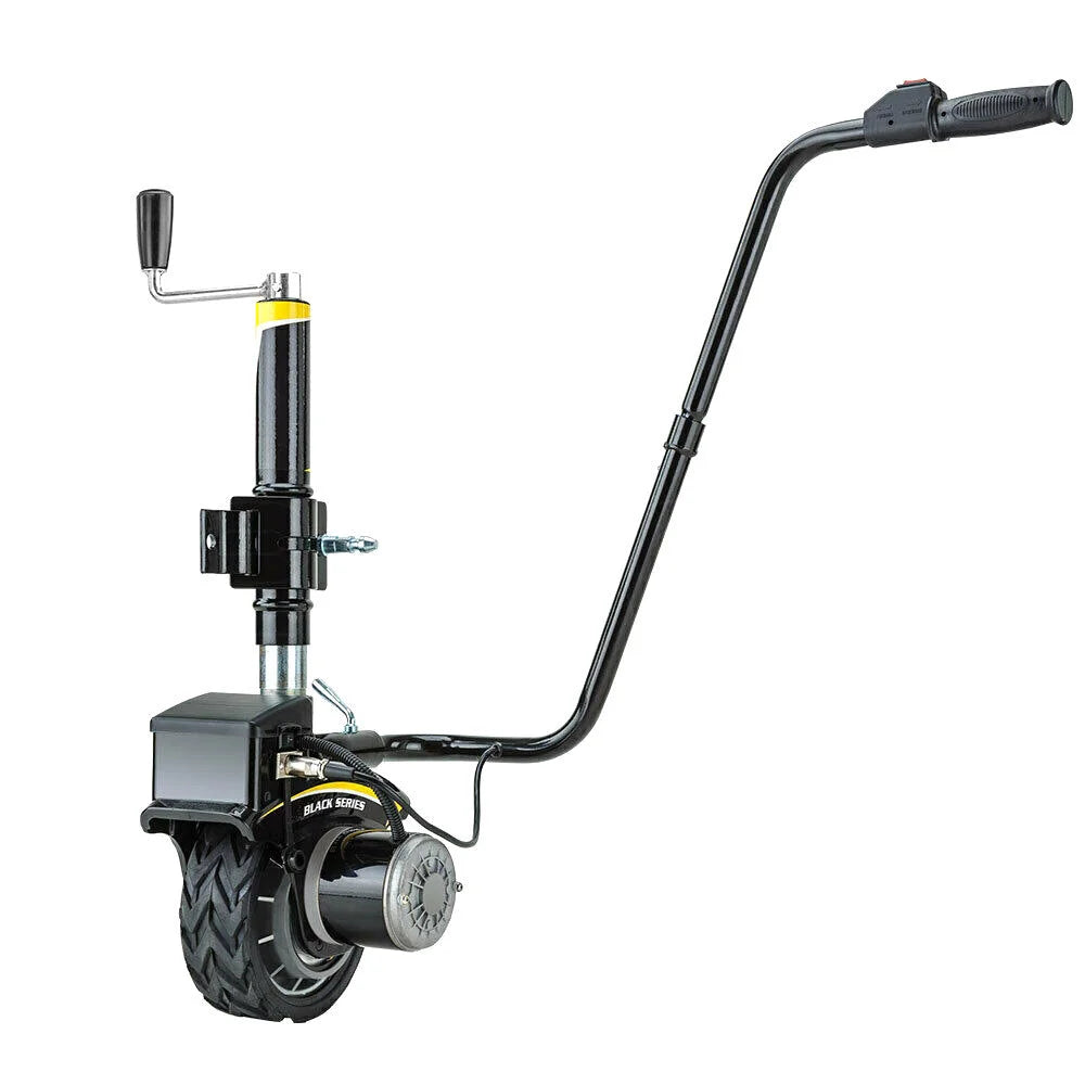 Motorised Jockey Wheel Power Mover 12V 350W Trailer Boat