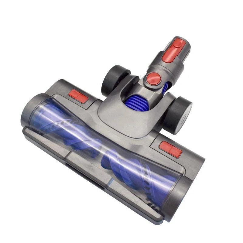 Motorized Floor Brush for Dyson Handheld Vacuums - V6
