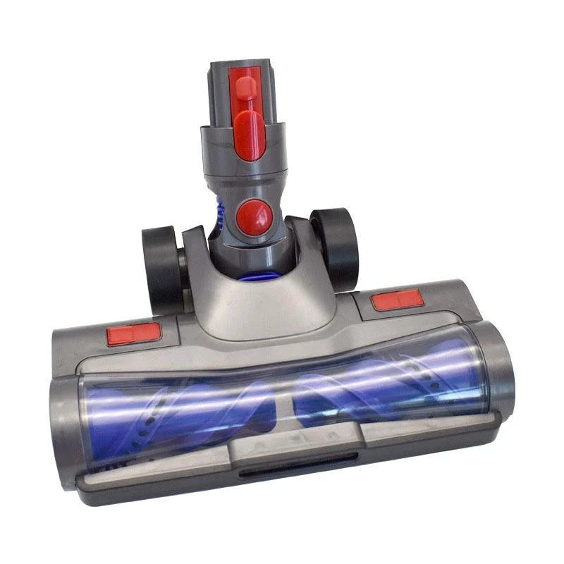 Motorized Floor Brush for Dyson Handheld Vacuums to appliances