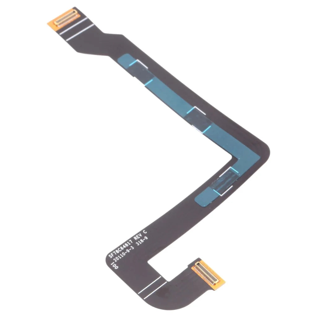Motorola Edge Motherboard Flex Cable-1915197638165270529