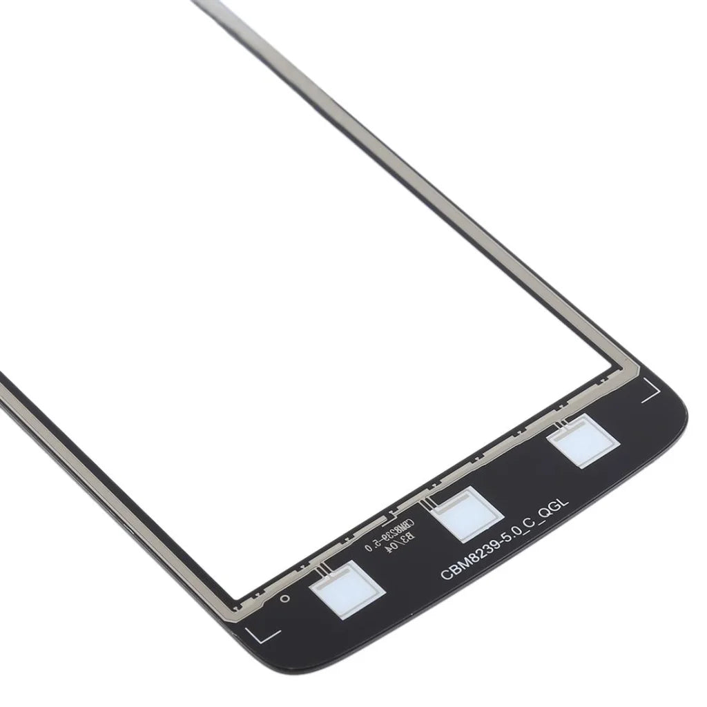 Motorola Moto C Touch Panel Slim Design 857
