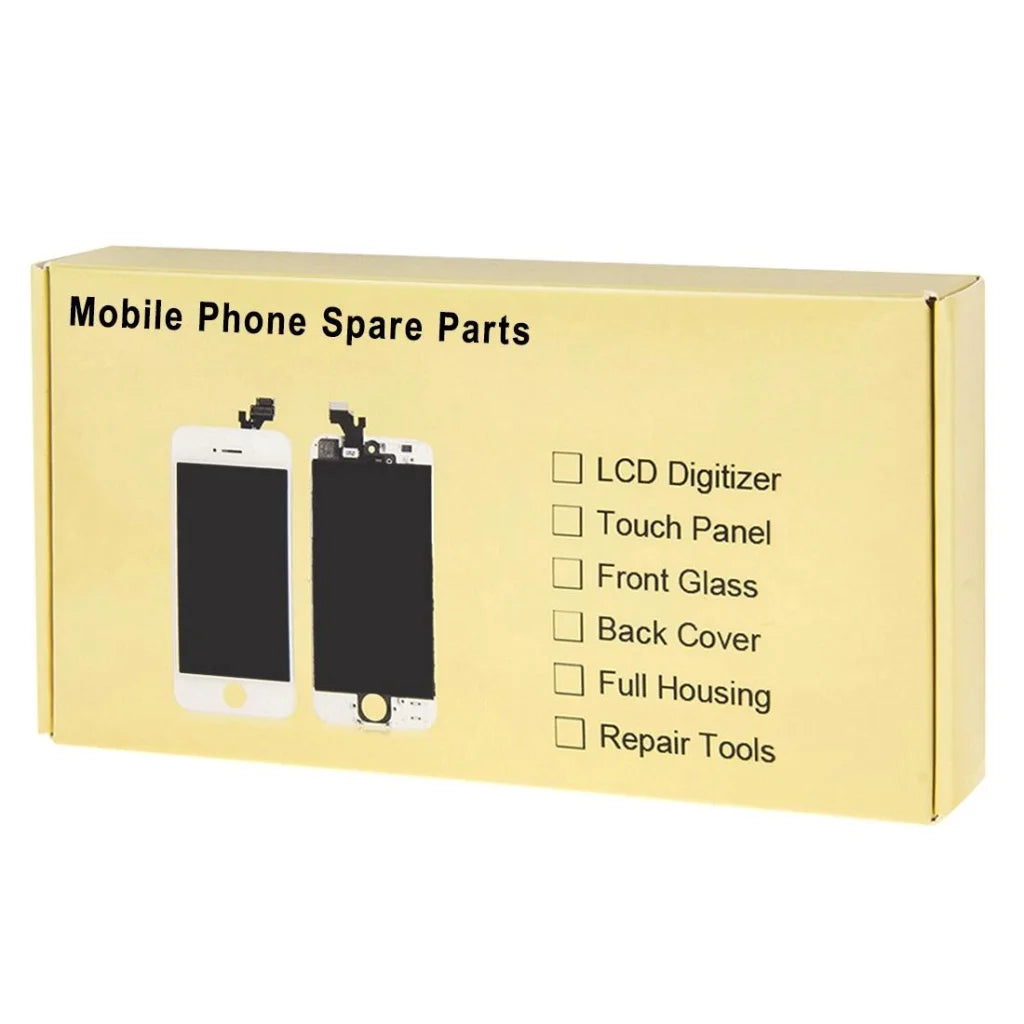 Motorola Moto C Touch Panel Slim Design 980