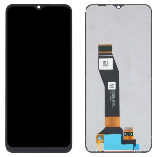 Motorola Moto E13 Lcd Screen And Digitizer Assembly-1922443397075963905