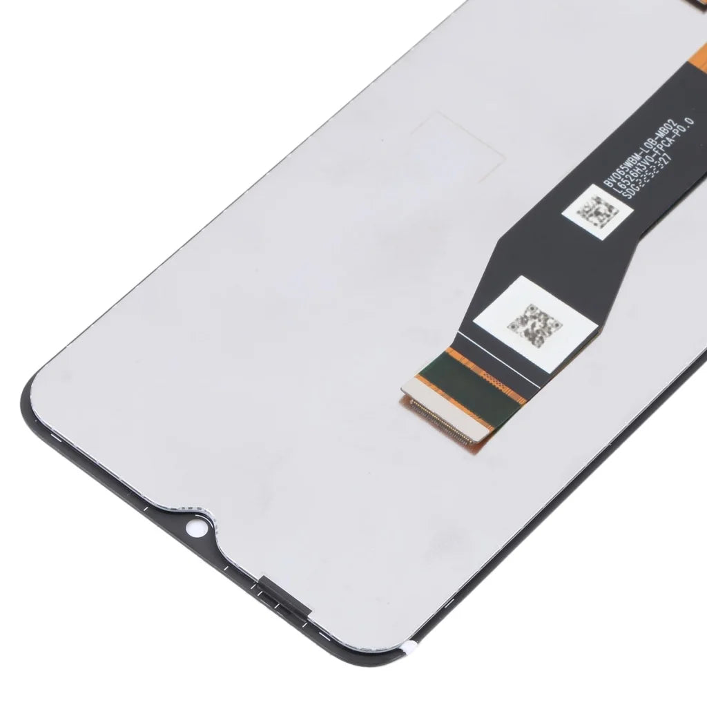Motorola Moto E13 Lcd Screen And Digitizer Assembly-1922443397075963906