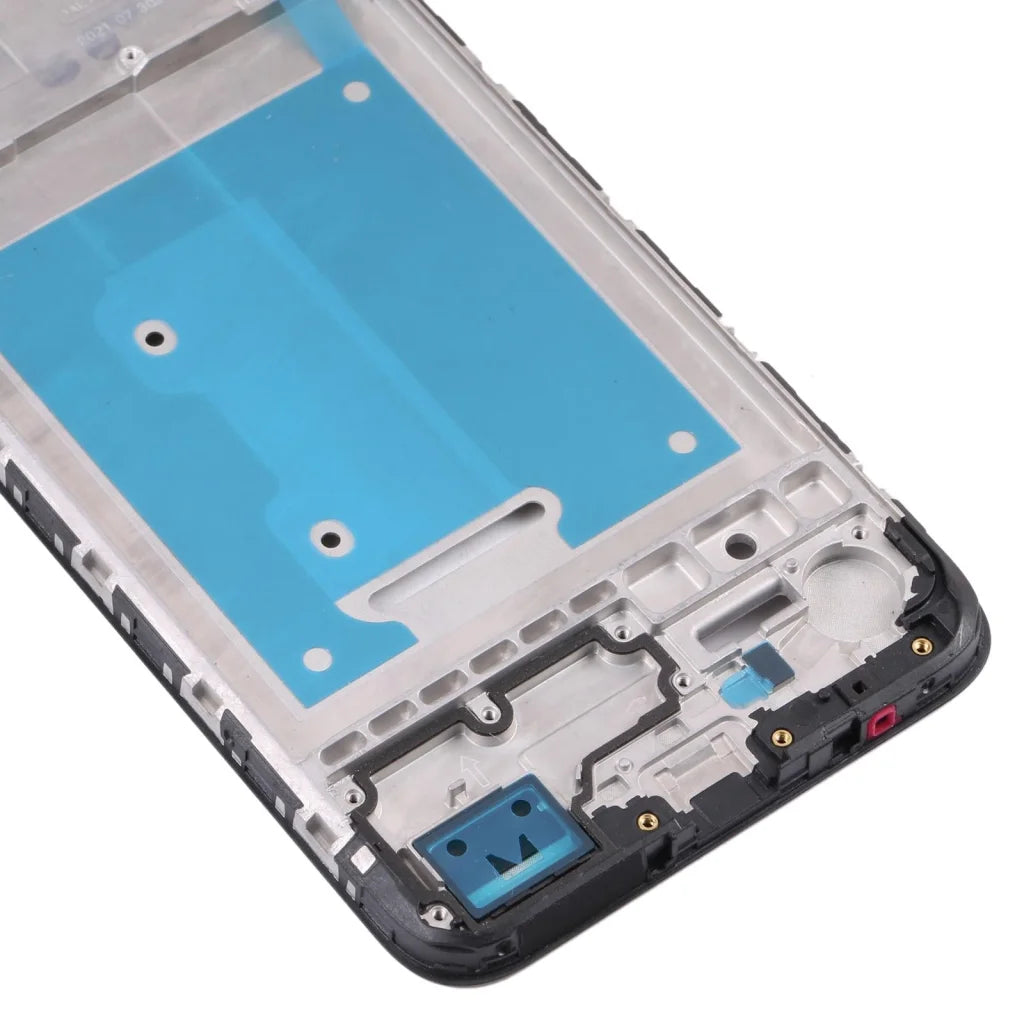 Motorola Moto E20 Front Housing Lcd Frame Bezel Plate-1915197971520163843