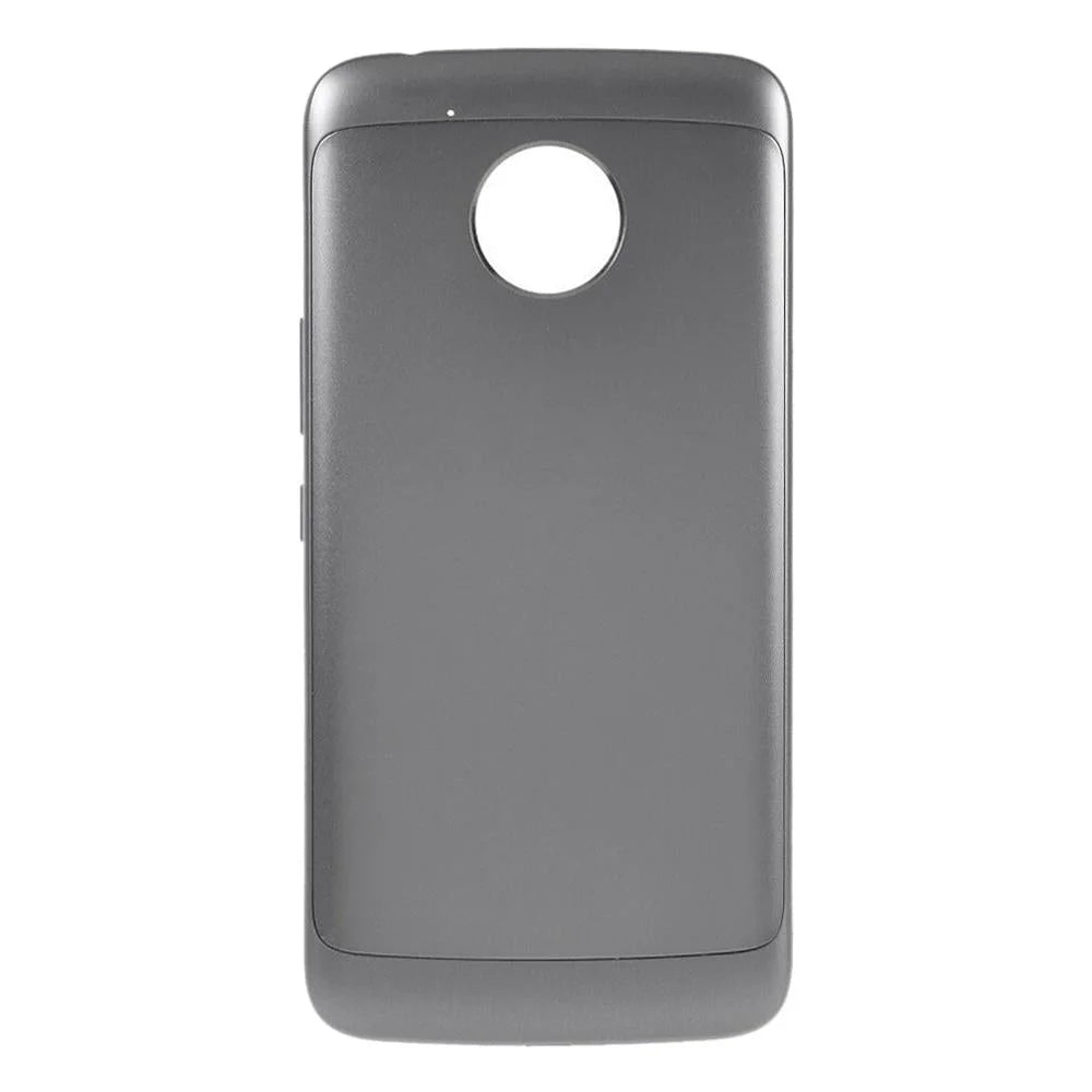Motorola Moto E4 Plus Battery Cover Us Version