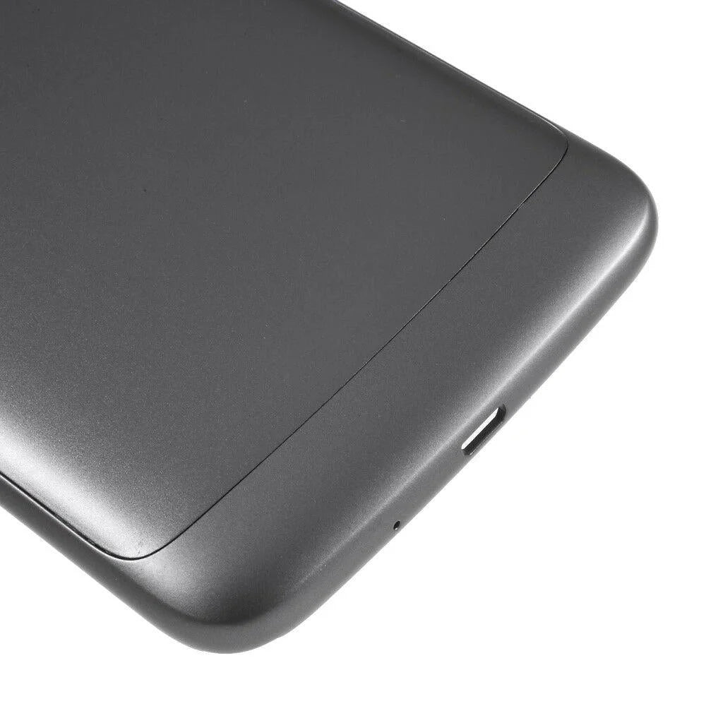 Motorola Moto E4 Plus Battery Cover us version 670
