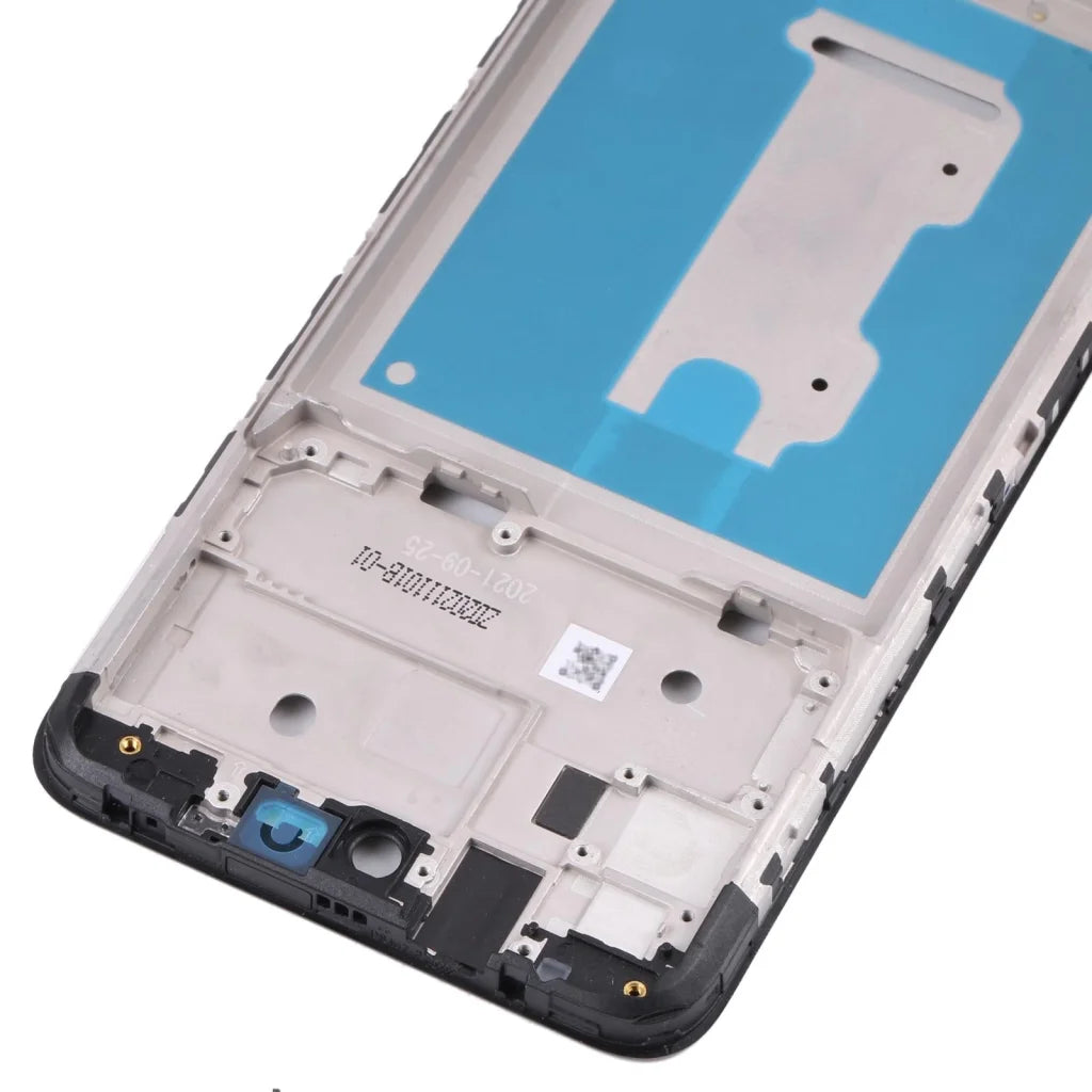 Motorola Moto E40 / E30 Front Housing Lcd Frame Bezel Plate-1915197807212498948