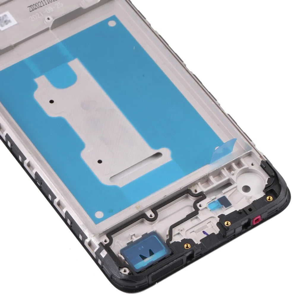 Motorola Moto E40 / E30 Front Housing Lcd Frame Bezel Plate-1915197807212498947