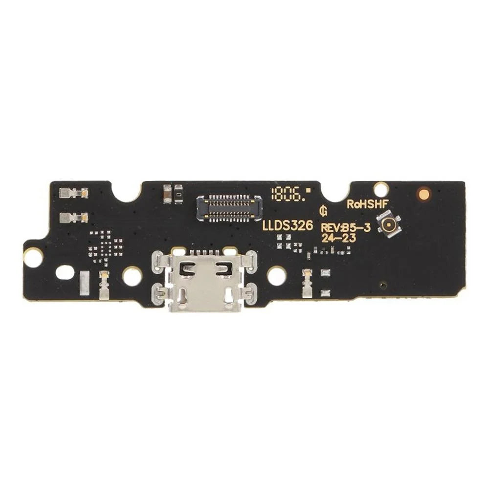 Motorola Moto E5 Plus Charging Port Board-1915198247668944901