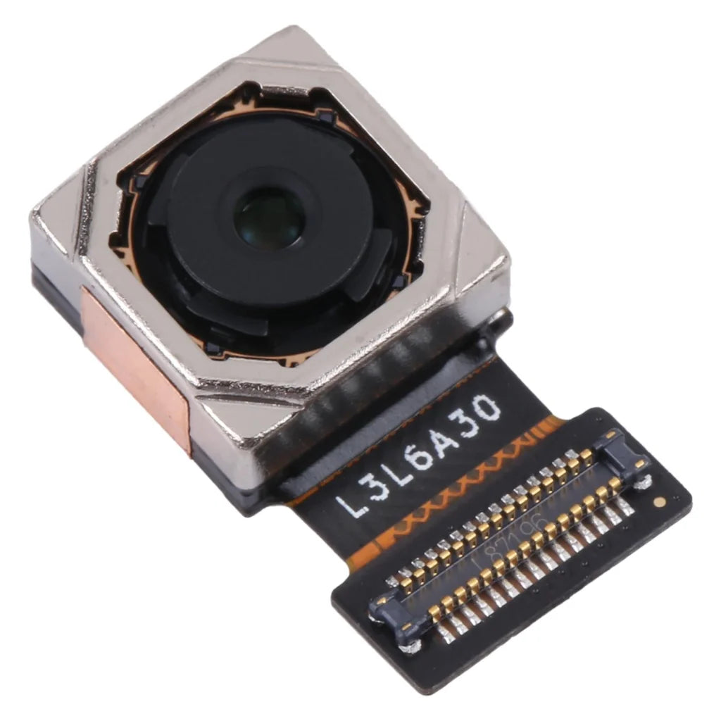 Motorola Moto E6 Rear Camera-1915197826577600513