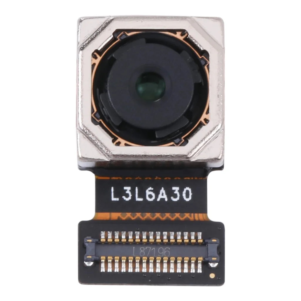 Motorola Moto E6 Rear Camera-1915197826577600512