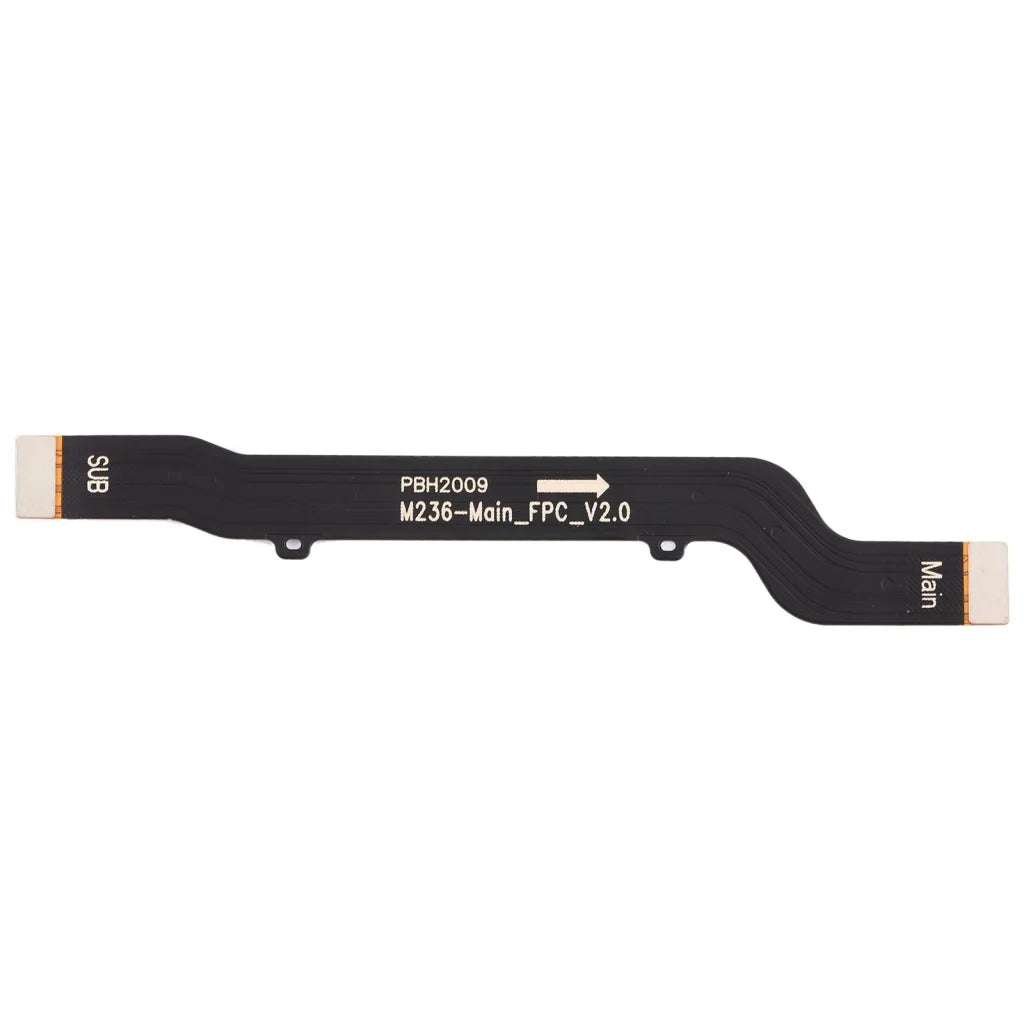Motorola Moto E7 Flex Cable Replacement-1915197658704777216