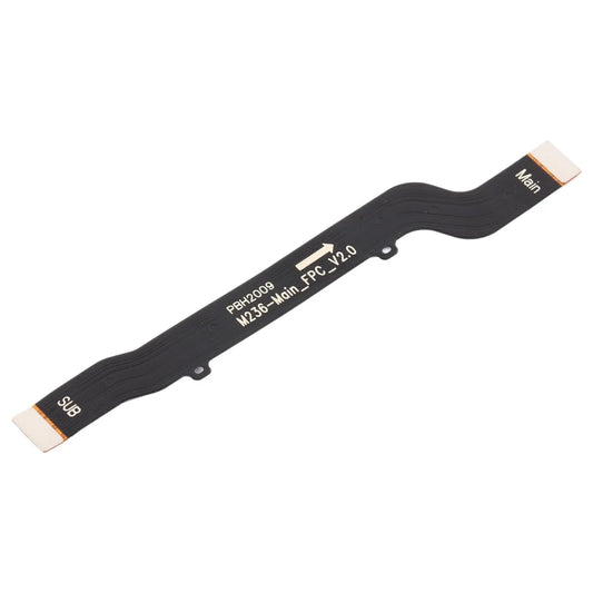 Motorola Moto E7 Flex Cable Replacement-1915197658704777217