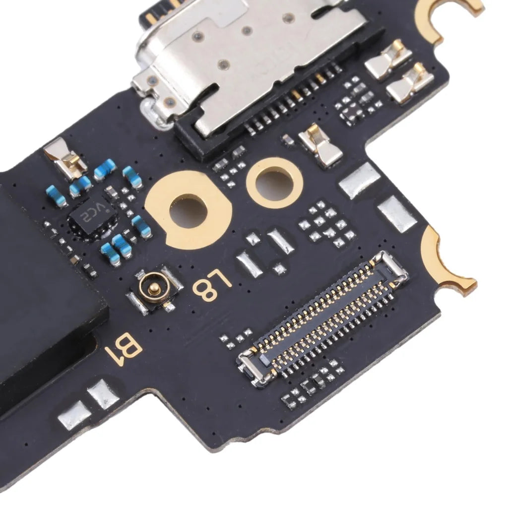Motorola Moto G 5G Charging Port Board Replacement-1915197618057777155