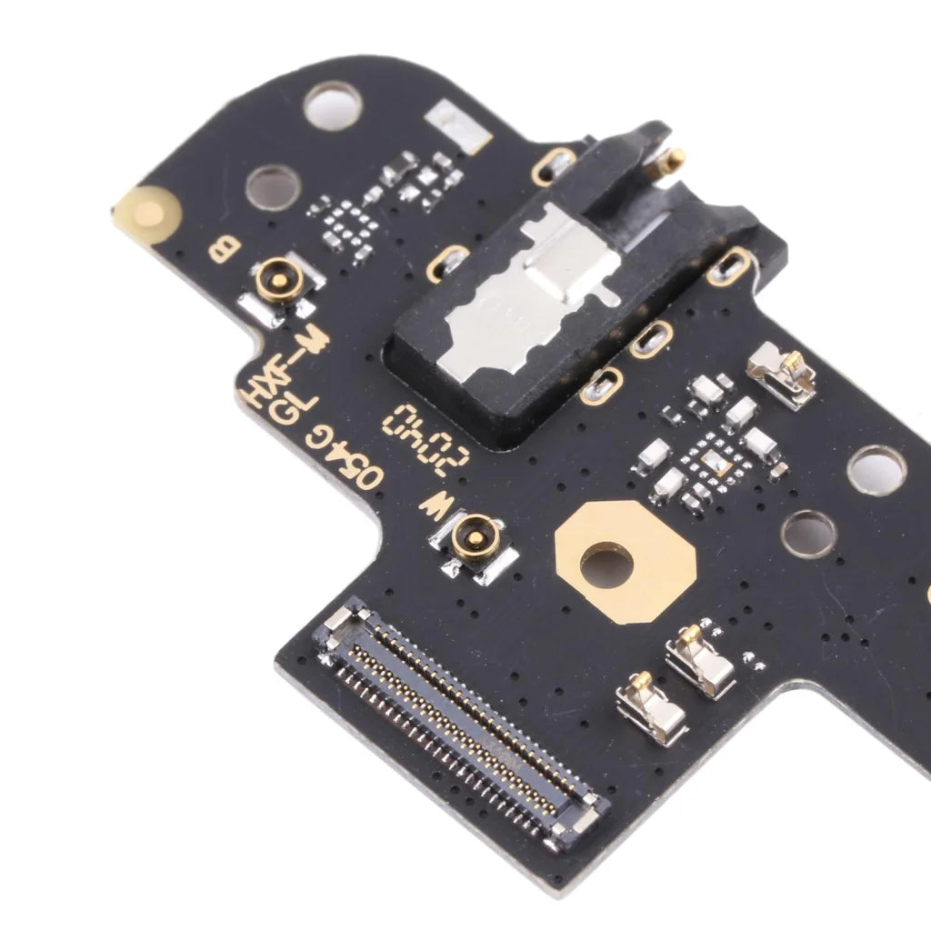 Motorola Moto G Stylus 2021 Charging Port Board-1915198319181828099