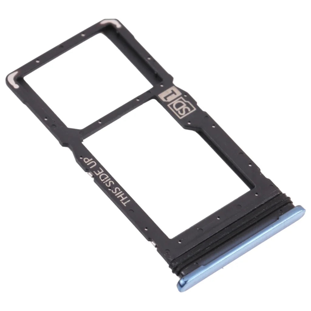 Motorola Moto Replacement Sim And Micro Sd Tray