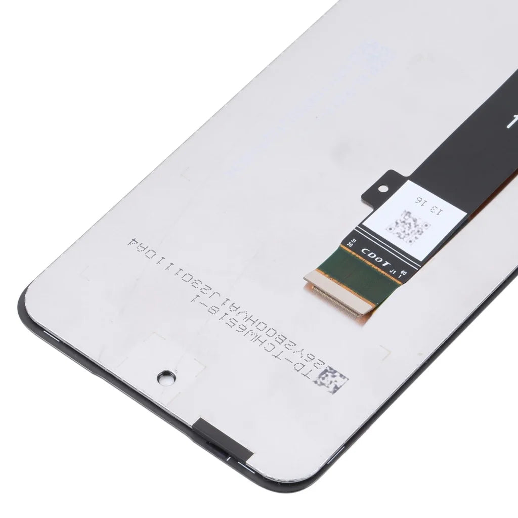 Motorola Moto G13 / G23 Lcd Screen And Digitizer Assembly-1915198336797904898