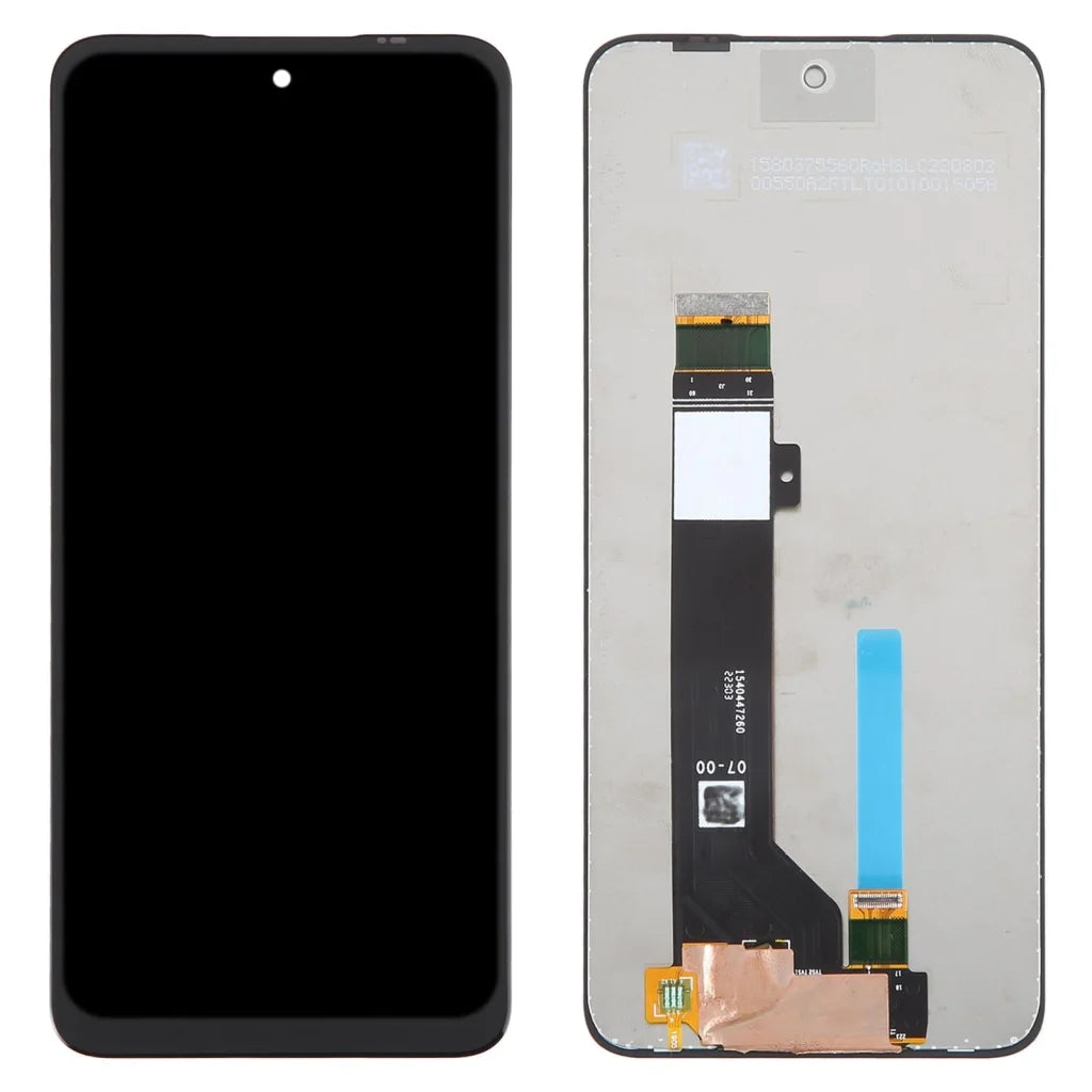 Motorola Moto G13 / G23 Lcd Screen With Digitizer Assembly