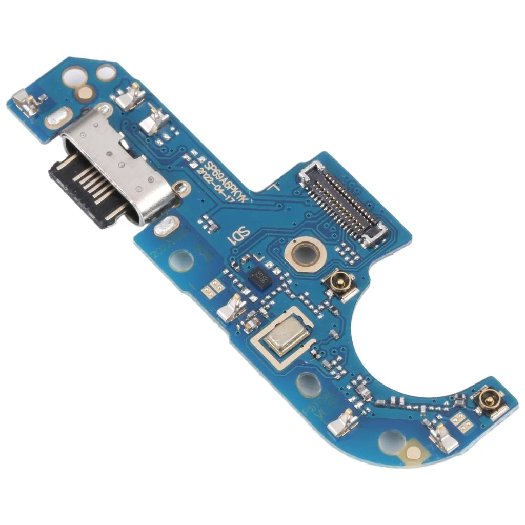 Motorola Moto G42 Charging Port Replacement-1915197946002018310
