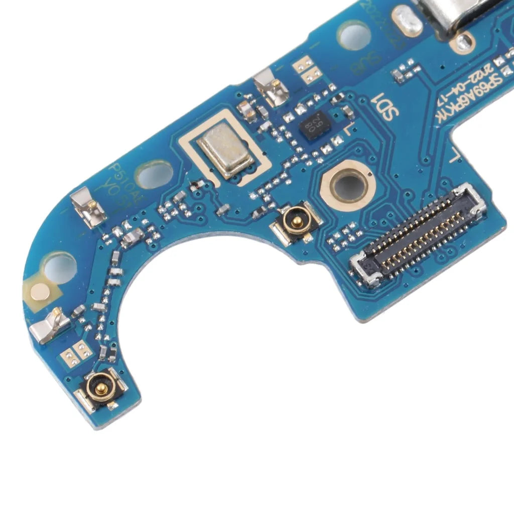 Motorola Moto G42 Charging Port Replacement-1915197946002018312