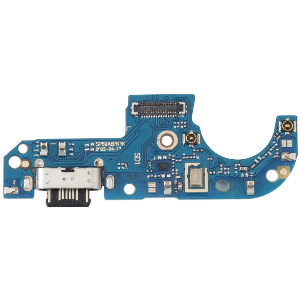 Motorola Moto G42 Charging Port Replacement-1915197946002018304