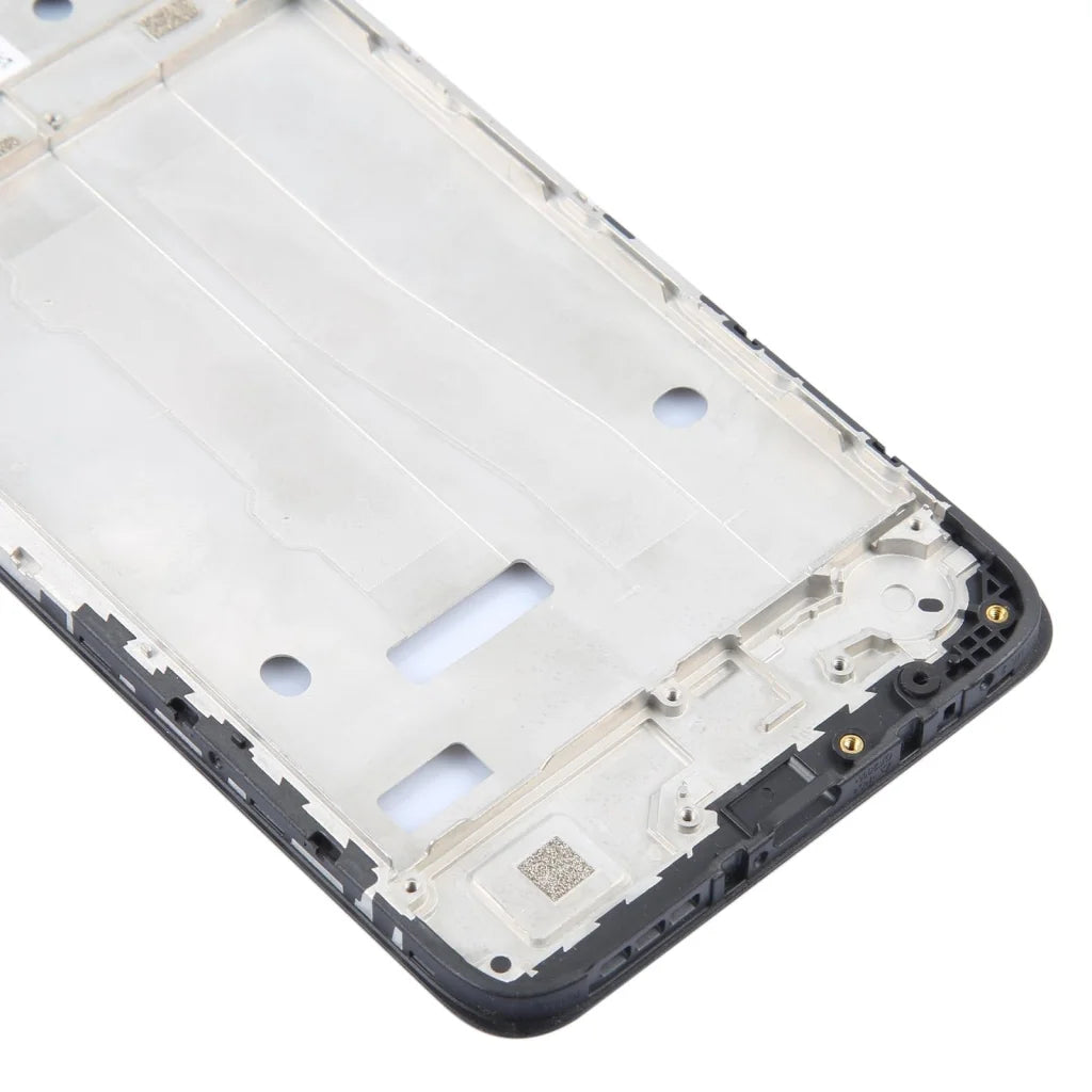 Motorola Moto G42 Front Housing Frame With Lcd Bezel Plate-1915197988733587459