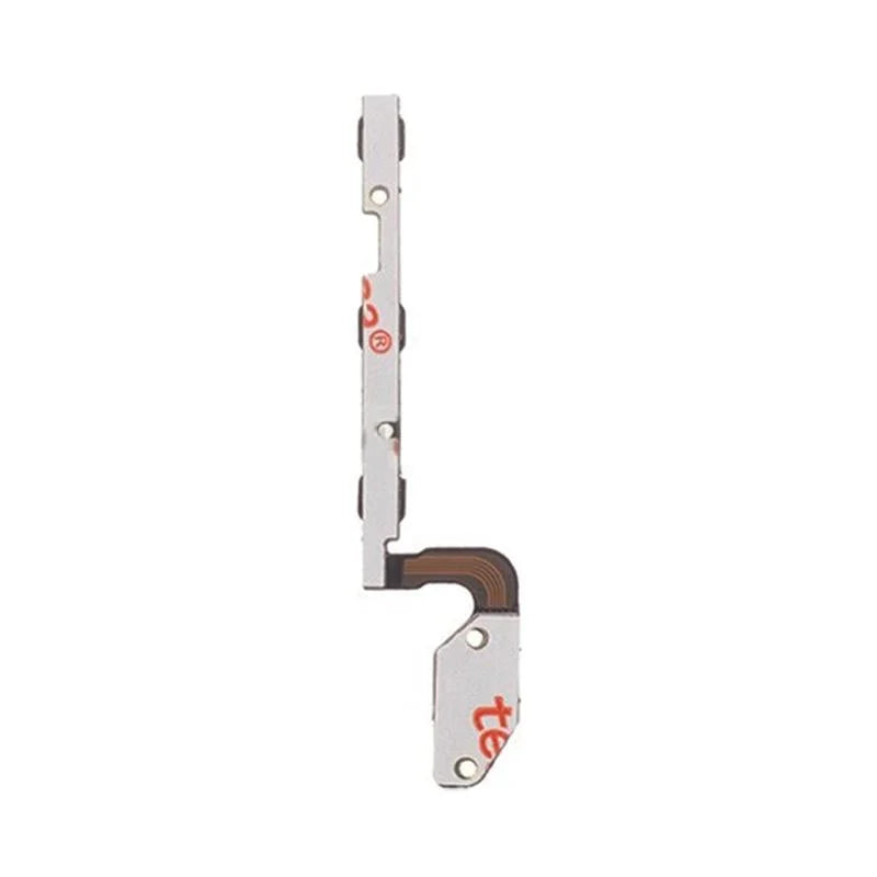 Motorola Moto G5 Power And Volume Flex Cable-1915198067699748866
