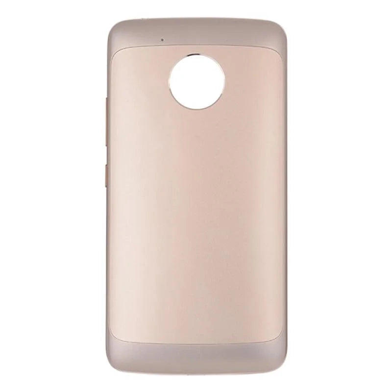 Motorola Moto G5 Replacement Battery Cover 205