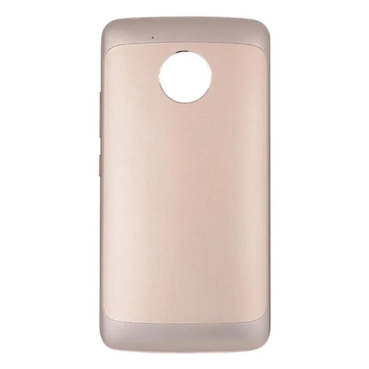 Motorola Moto G5 Replacement Battery Cover 205