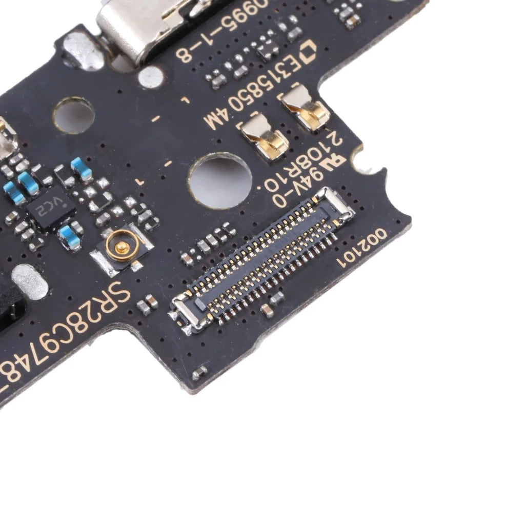 Motorola Moto G50 Charging Port Board Replacement-1915197799075549187
