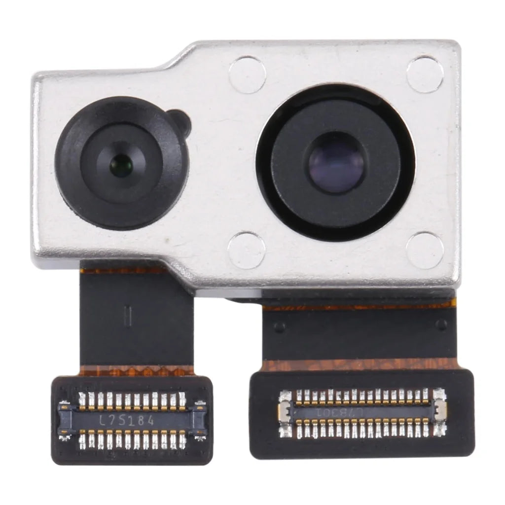 Motorola Moto G6 Plus Rear Camera-1915198382570344452