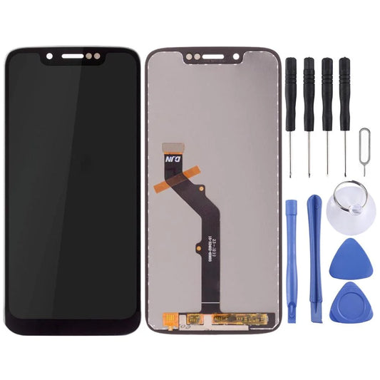 Motorola Moto G7 Play LCD Screen With Digitizer